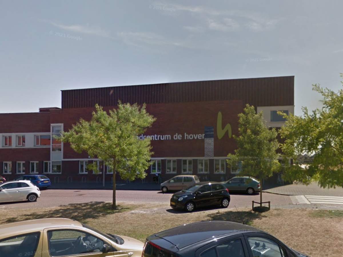 Kindcentrum de Hoven