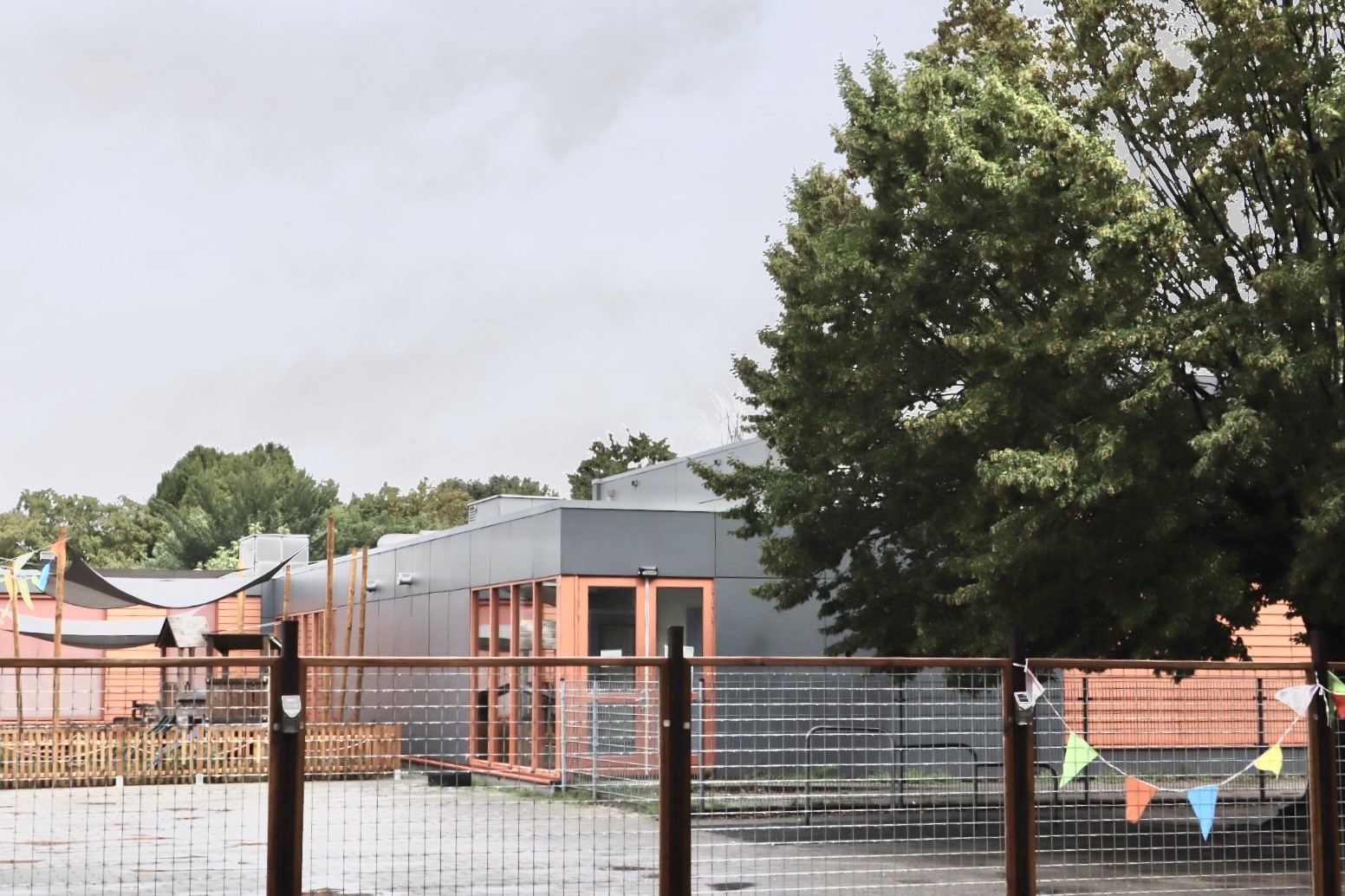 Hertog van Brabant Vught