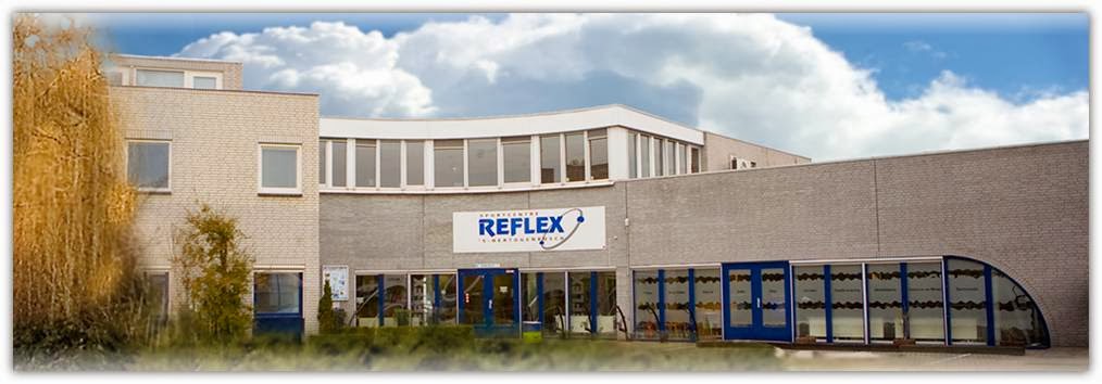 Sportcentrum Reflex